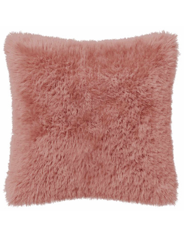 Federa 6 pcs HEERLEN Rosa 35 x 35 cm Fleece PV