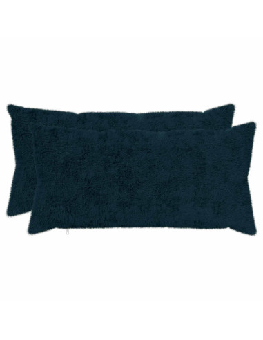 Federa 2 pz HEERLEN Blu navy 40 x 70 cm