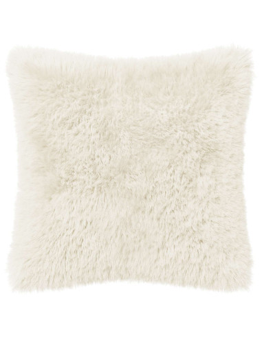 Federa 2 pcs HEERLEN Bianco 35 x 35 cm Fleece PV