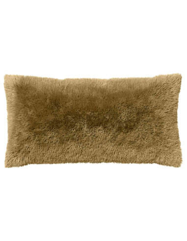 Federa 2 pcs HEERLEN Verde chiaro 40 x 70 cm Fleece PV