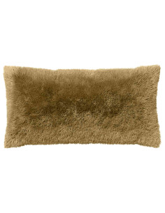 Federa 6 pcs HEERLEN Verde chiaro 40 x 70 cm Fleece PV 2