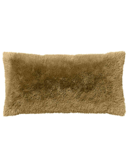 Federa 6 pcs HEERLEN Verde chiaro 40 x 70 cm Fleece PV
