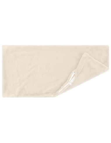 Federa 2 pz HEERLEN Bianco 40 x 70 cm