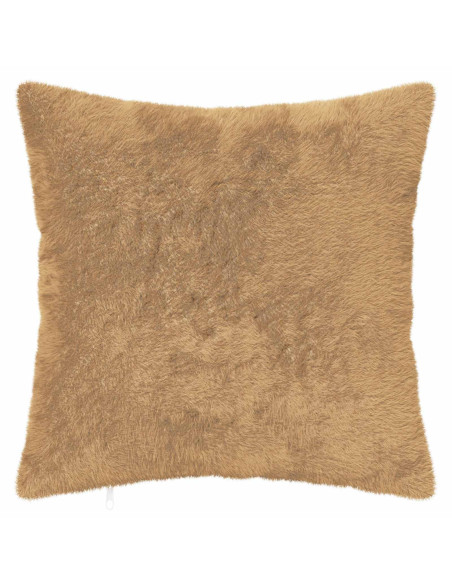 Federa 2 pz HEERLEN Tortora 35 x 35 cm