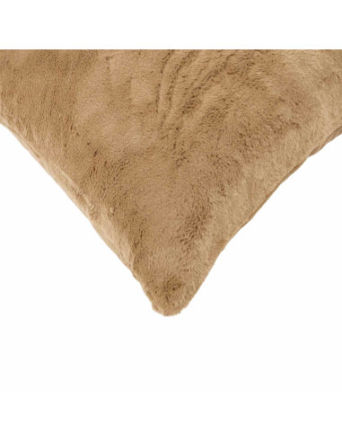Federa 2 pz HEERLEN Tortora 35 x 35 cm