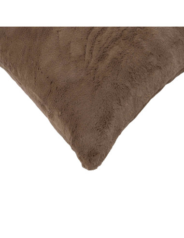 Federa 2 pz HEERLEN Marrone Chiaro 40 x 70 cm