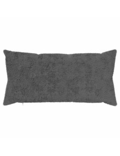 Federa 2 pz HEERLEN Grigio Scuro 40 x 70 cm 2