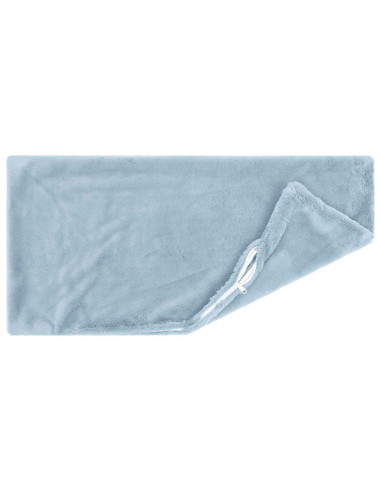 Federa 2 pz HEERLEN Azzurro 40 x 70 cm