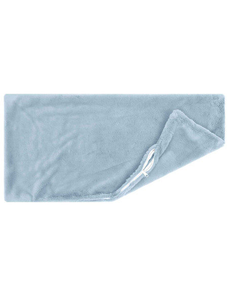 Federa 6 pz HEERLEN Azzurro 40 x 70 cm