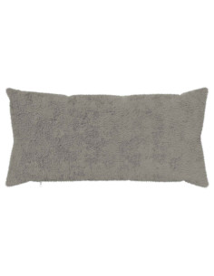 Federa 2 pz HEERLEN Grigio Chiaro 40 x 70 cm 2