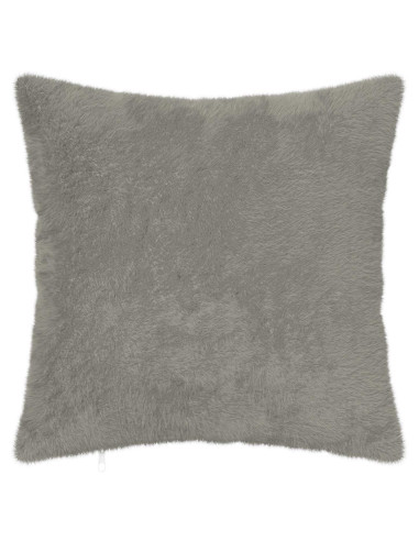 Federa 6 pz HEERLEN Grigio Chiaro 40 x 70 cm