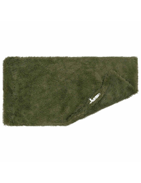 Federa 2 pcs HEERLEN Verde 40 x 80 cm Fleece PV