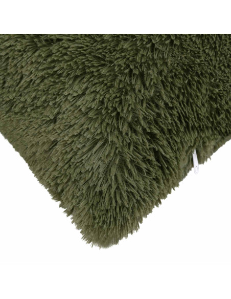 Federa 2 pcs HEERLEN Verde 40 x 80 cm Fleece PV