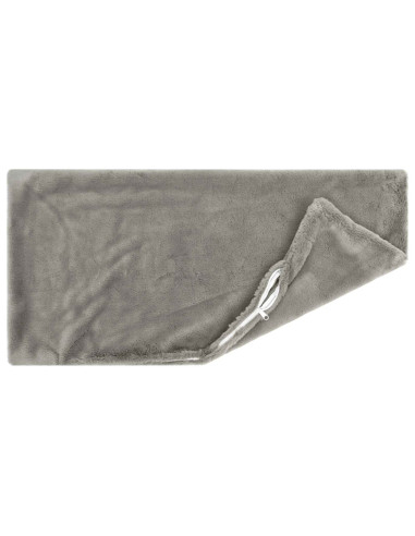 Federa 2 pz HEERLEN Grigio Chiaro 50 x 75 cm