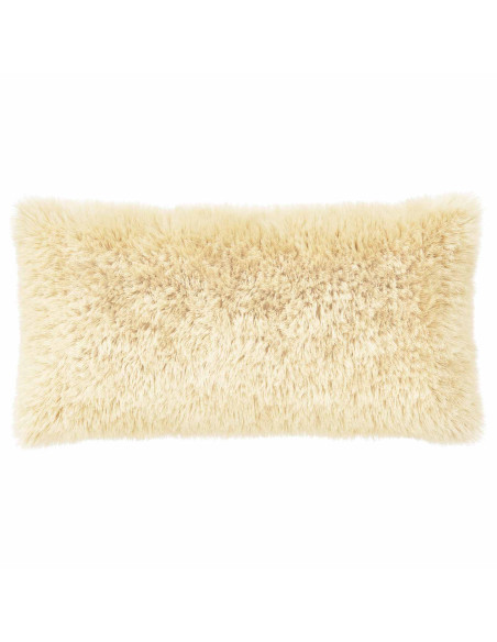 Federa 2 pcs HEERLEN Crema 40 x 70 cm Fleece PV