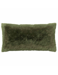 Federa 2 pcs HEERLEN Verde 40 x 70 cm Fleece PV 2