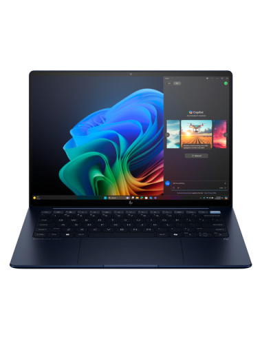 HP NB ELITEBOOK ULTRA G1I AI ULTRA 5 228V  32GB 1TB 14 WIN 11 PRO