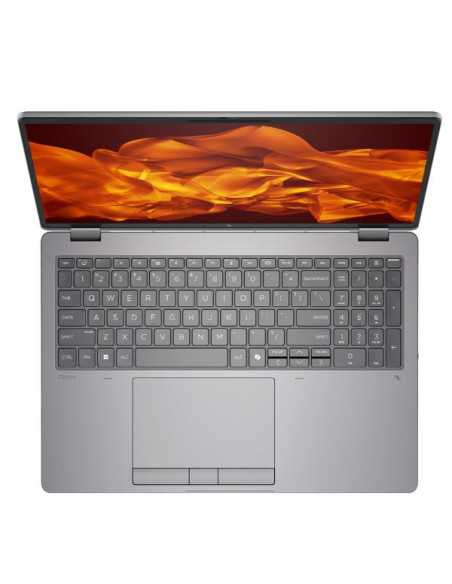 HP NB WKS HP ZBOOK FURY 16 G2i-16"  300N LOW BLUE ULTRA 7 255HX 64GB 5600MT/s DDR5  1TB SSD NVIDIA P