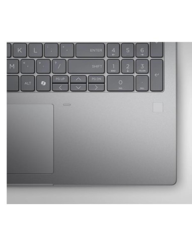 HP NB WKS HP ZBOOK 16 G2i-16" 300N 60Hz ULTRA 7 356H 24GB 5600MT/s DDR5  1TB SSD NVIDIA ProVis RTX P