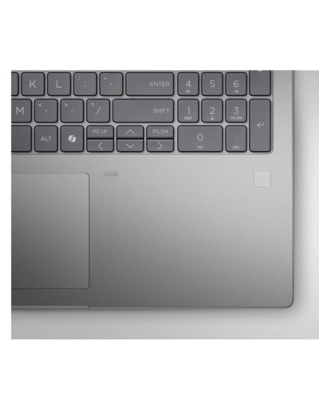 HP NB WKS HP ZBOOK 16 G2i-16" 300N 60Hz ULTRA 7 356H 24GB 5600MT/s DDR5  1TB SSD NVIDIA ProVis RTX P