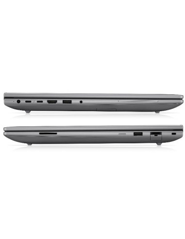 HP NB WKS HP ZBOOK 16 G2i-16" 300N 60Hz ULTRA 7 356H 24GB 5600MT/s DDR5  1TB SSD NVIDIA ProVis RTX P