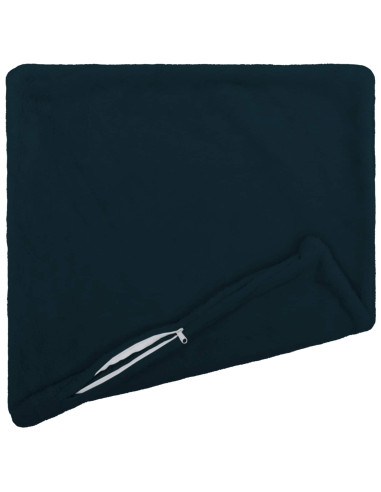 Federa 2 pz HEERLEN Blu navy 65 x 65 cm