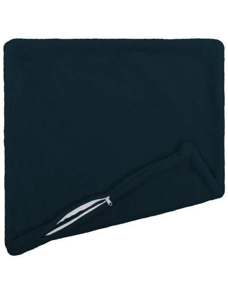 Federa 2 pz HEERLEN Blu navy 65 x 65 cm