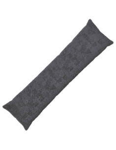 Federa HEERLEN Grigio Scuro 40 x 145 cm