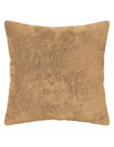 Federa 6 pz HEERLEN Tortora 35 x 35 cm