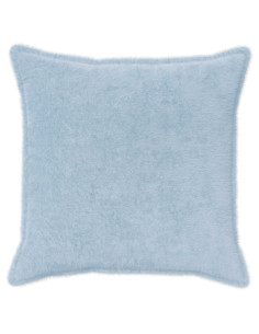 Federa 2 pz HOUTEN Azzurro 80 x 80 cm 2
