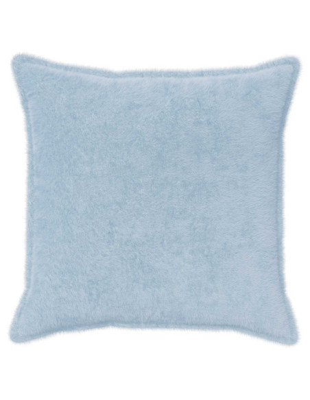 Federa 2 pz HOUTEN Azzurro 80 x 80 cm
