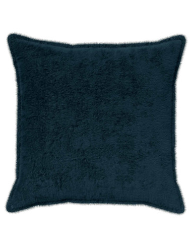 Federa 2 pz HOUTEN Blu navy 80 x 80 cm