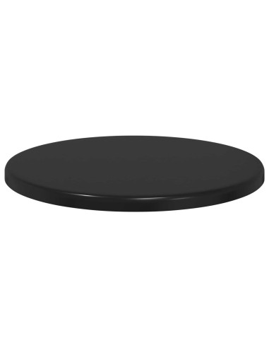 Piano del tavolo Ø 30 x 1,5 cm Rotondo Legno ingegnerizzato