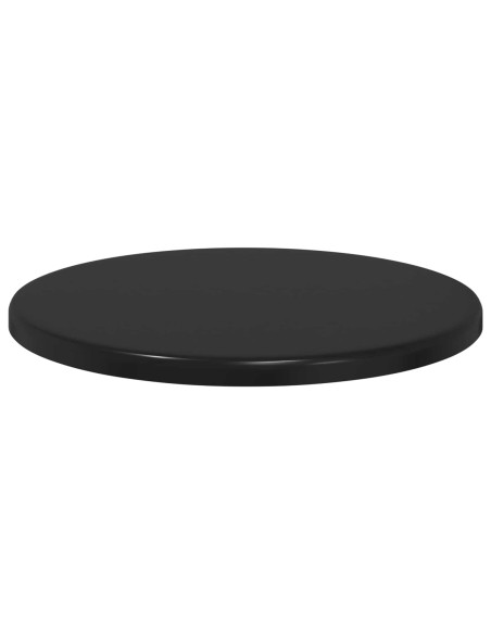 Piano del tavolo Ø 30 x 1,5 cm Rotondo Legno ingegnerizzato