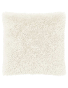 Federa 6 pcs HEERLEN Bianco 65 x 65 cm Fleece PV 2