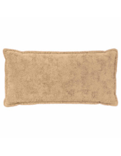 Federa 6 pz HOUTEN Crema 40 x 80 cm Pelliccia di Coniglio Finta 2