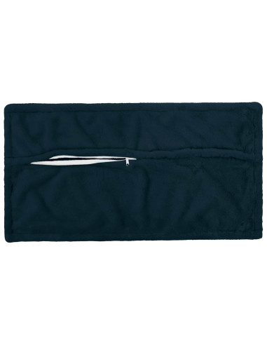 Federa 6 pz HOUTEN Blu navy 40 x 80 cm