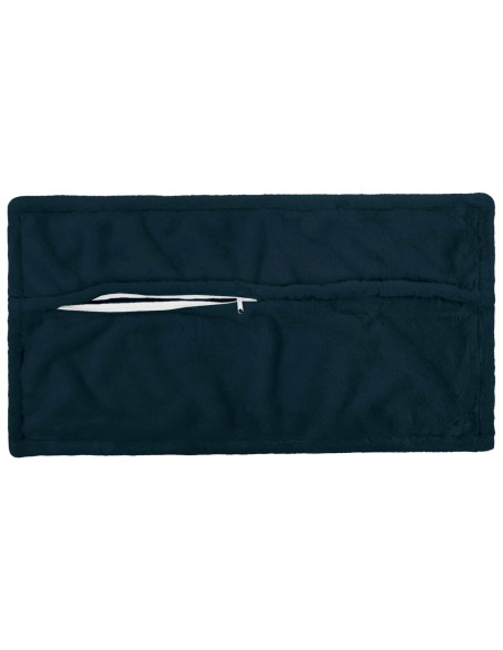 Federa 6 pz HOUTEN Blu navy 40 x 80 cm