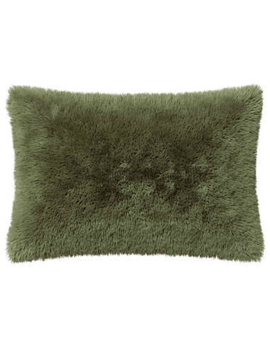 Federa 12 pcs HEERLEN Verde 40 x 80 cm Fleece PV