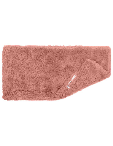 Federa 2 pcs HEERLEN Rosa 40 x 80 cm Fleece PV