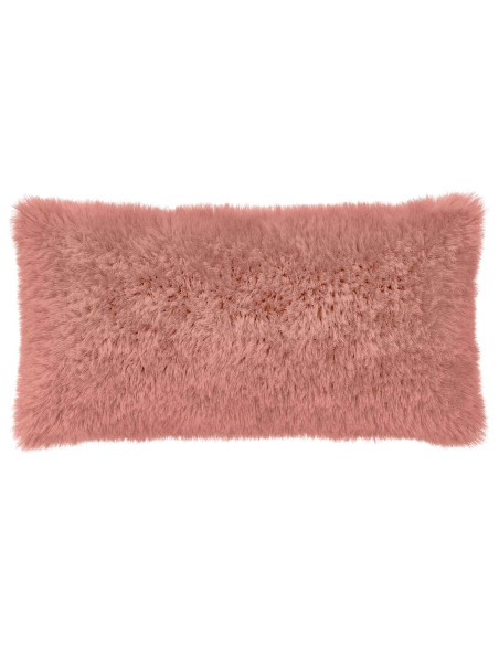 Federa 6 pcs HEERLEN Rosa 40 x 80 cm Fleece PV