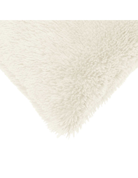 Federa 6 pcs HEERLEN Bianco 40 x 80 cm Fleece PV