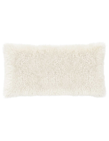 Federa 12 pcs HEERLEN Bianco 40 x 80 cm Fleece PV