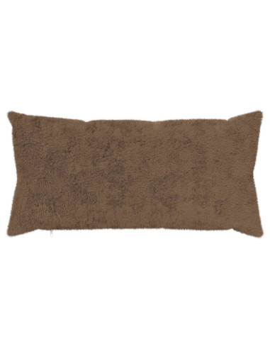 Federa 12 pz HEERLEN Marrone Chiaro 40 x 80 cm