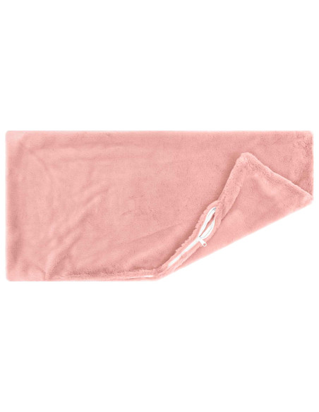 Federa 12 pz HEERLEN Rosa 40 x 80 cm