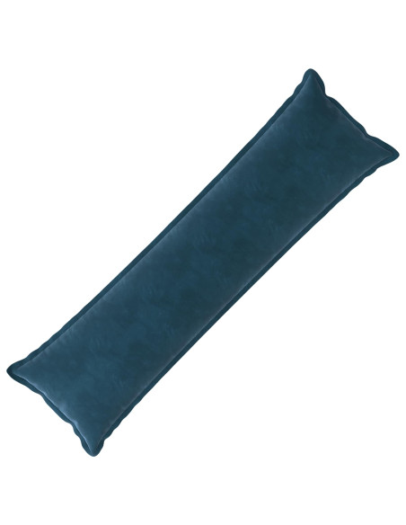 Federa HOUTEN Blu 40 x 145 cm Velluto