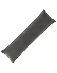 Federa HOUTEN Grigio Scuro 40 x 145 cm Velluto