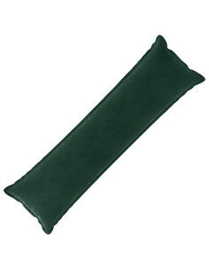 Federa HOUTEN Verde Scuro 40 x 145 cm Velluto