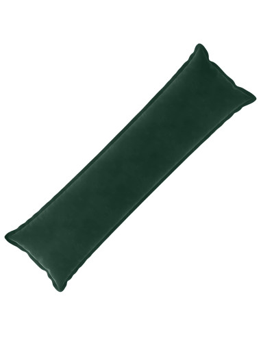 Federa HOUTEN Verde Scuro 40 x 145 cm Velluto