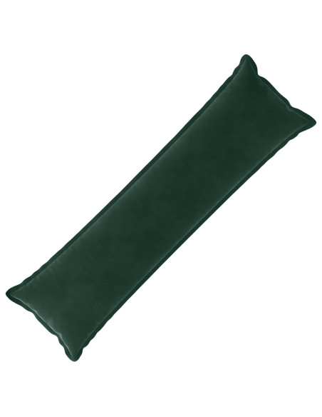 Federa HOUTEN Verde Scuro 40 x 145 cm Velluto
